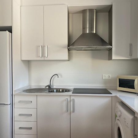 Apartahotel Vistamar San Jose Екстер'єр фото