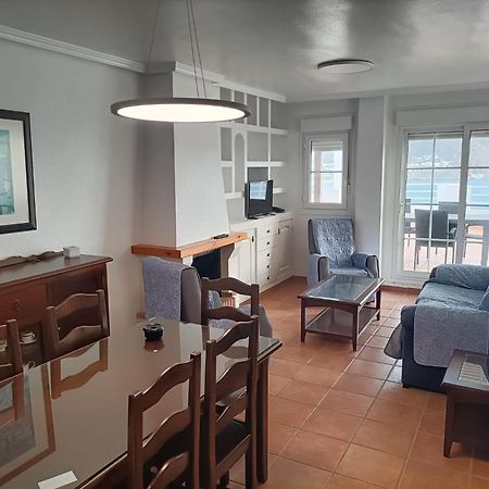 Apartahotel Vistamar San Jose Екстер'єр фото