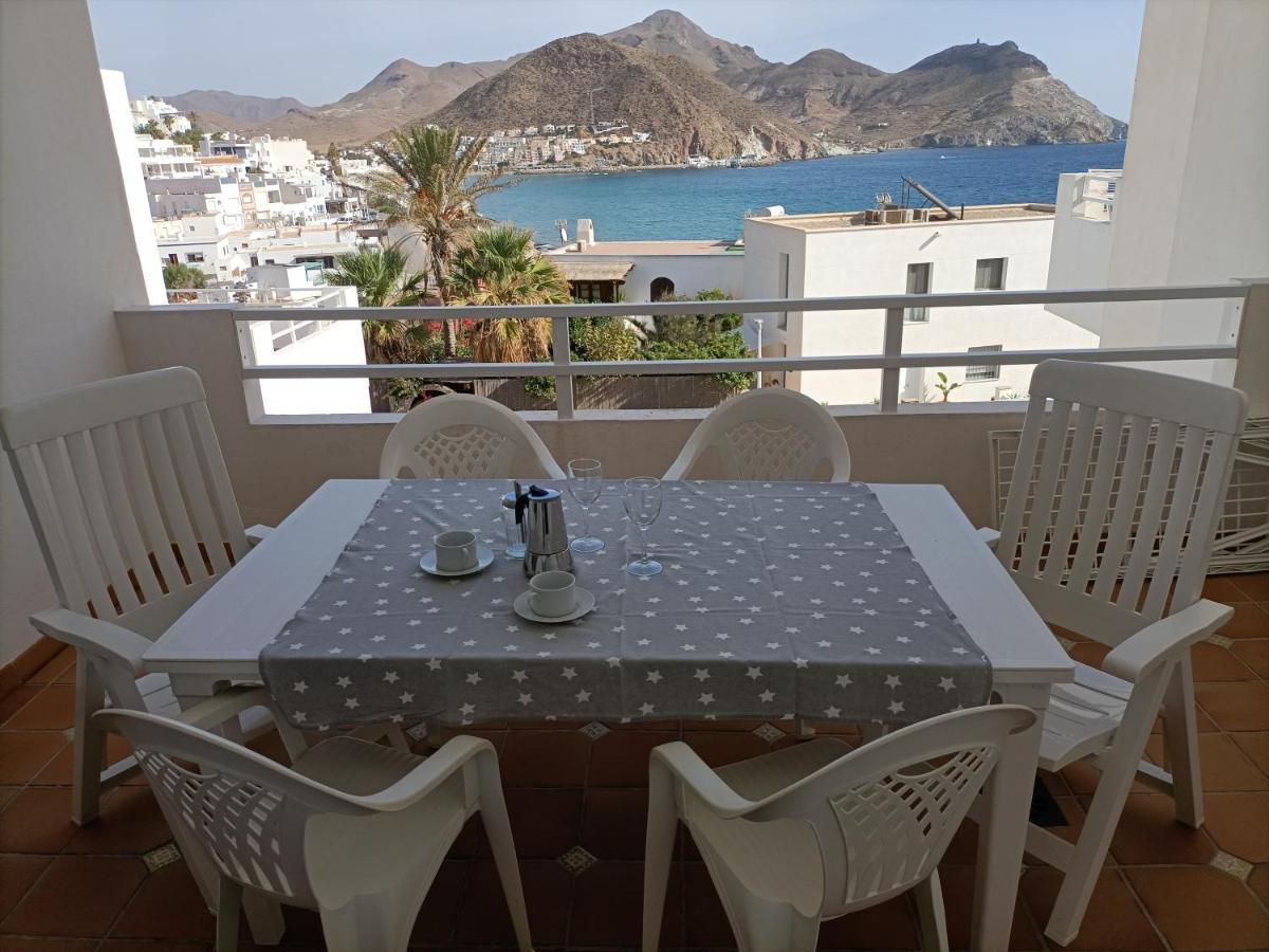 Apartahotel Vistamar San Jose Екстер'єр фото