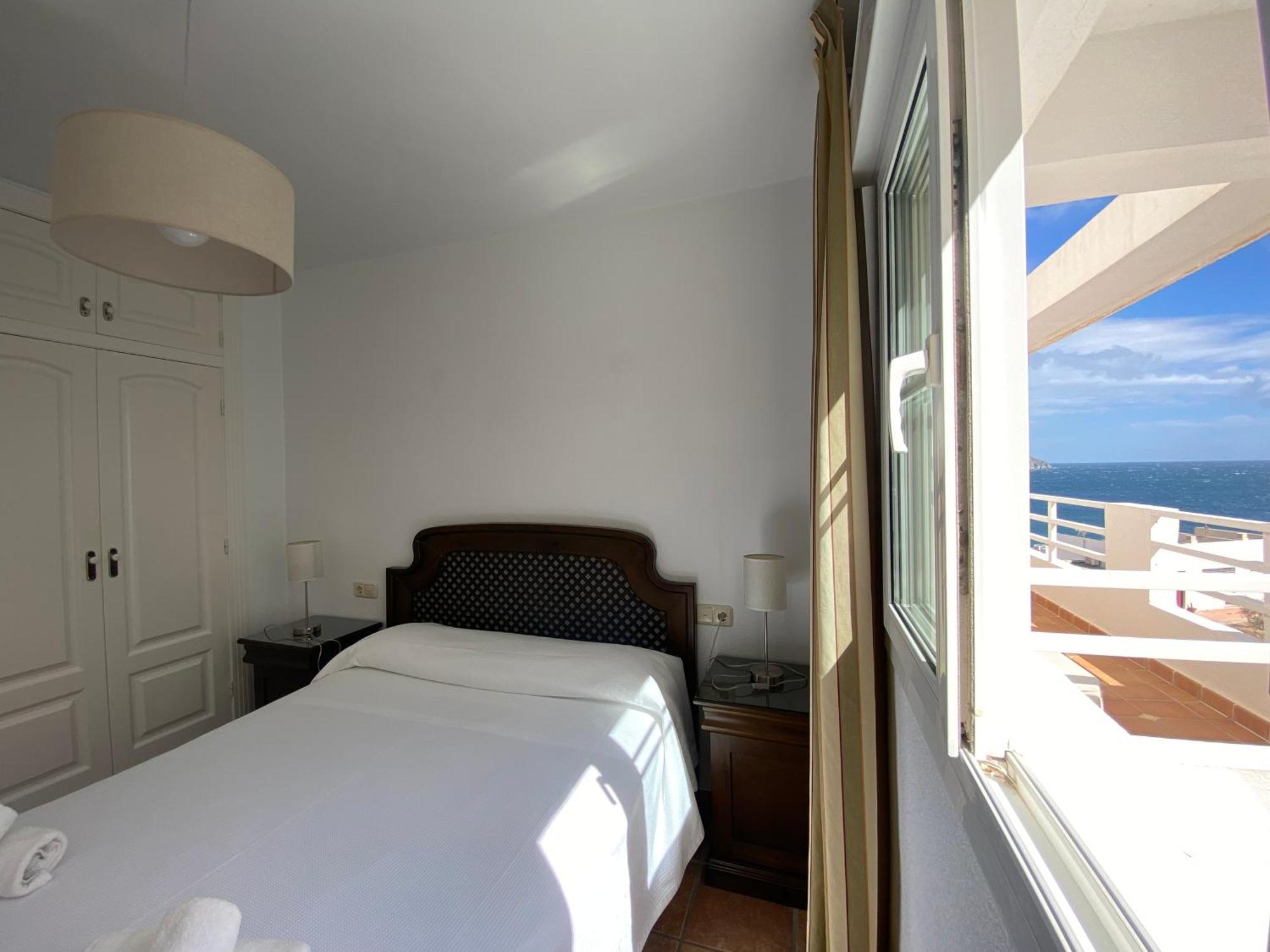 Apartahotel Vistamar San Jose Екстер'єр фото