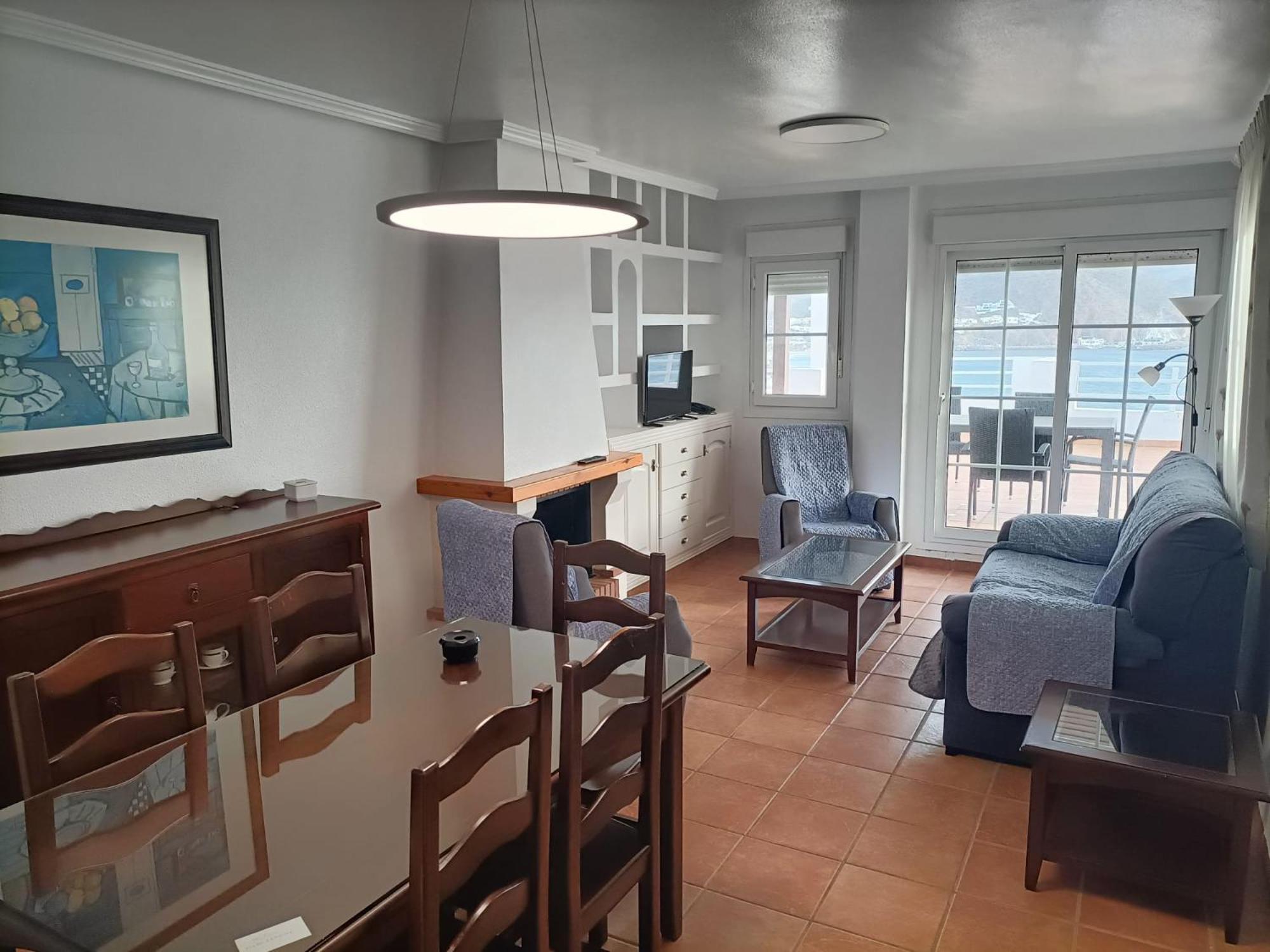 Apartahotel Vistamar San Jose Екстер'єр фото