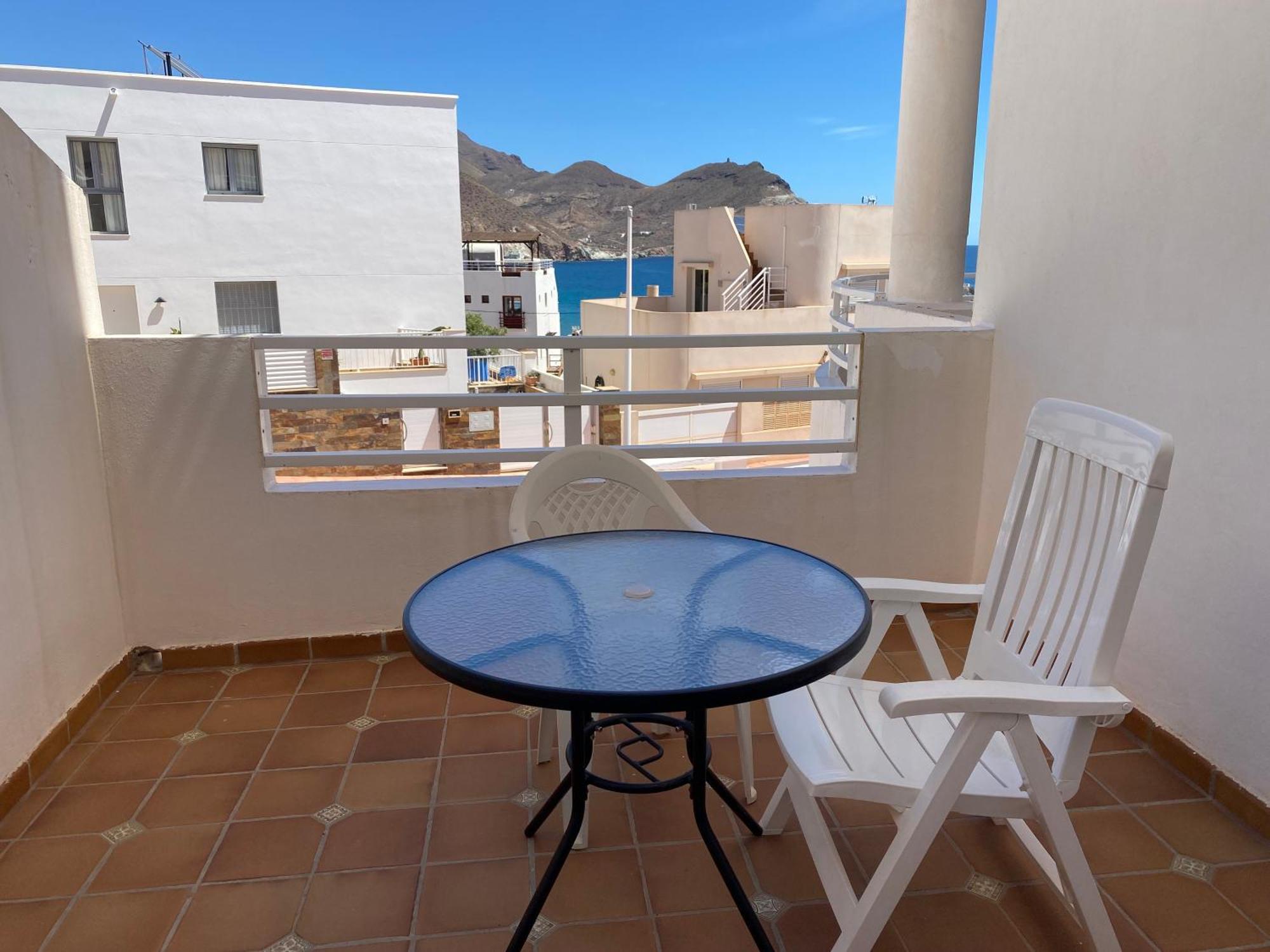 Apartahotel Vistamar San Jose Екстер'єр фото