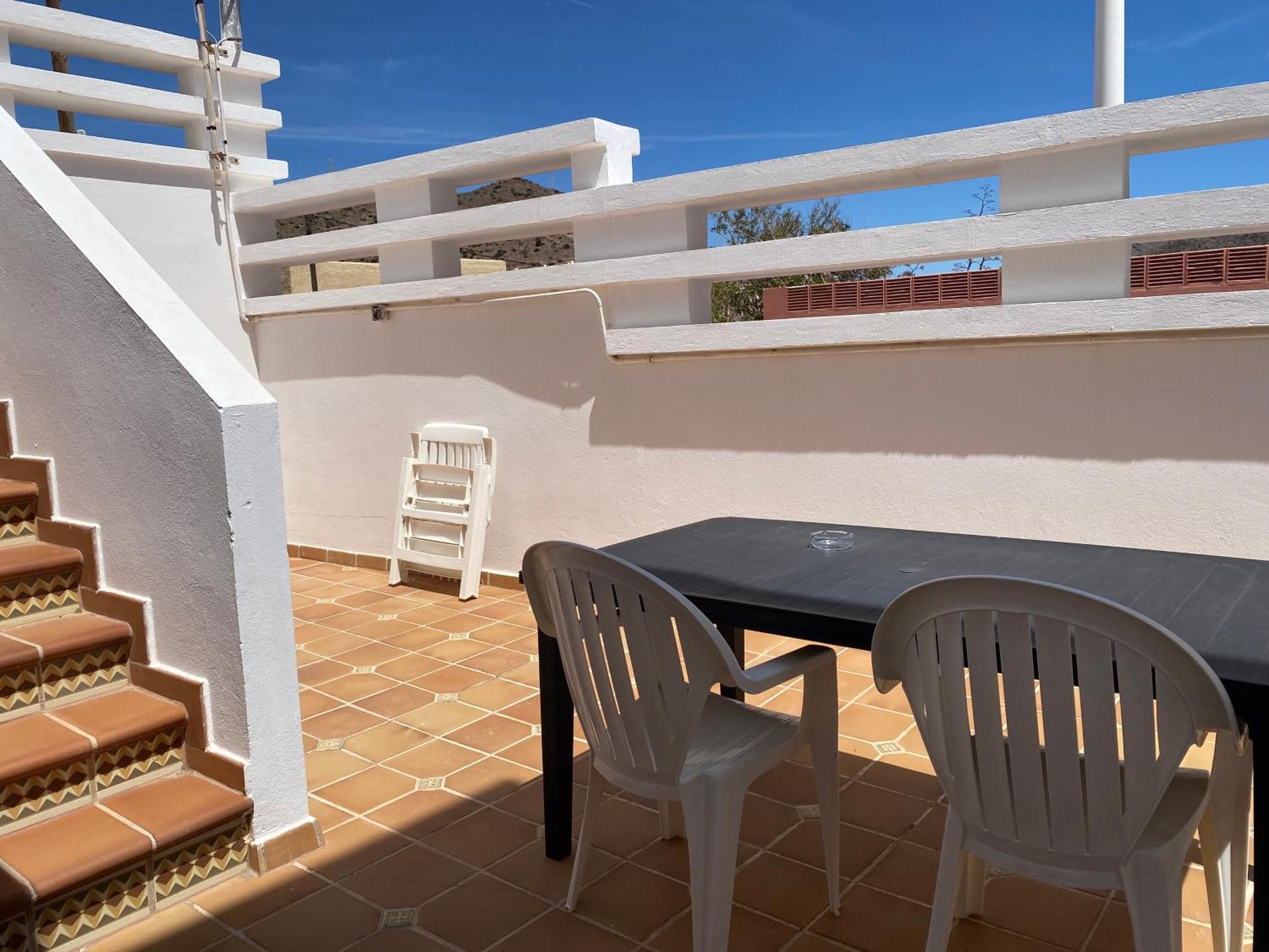 Apartahotel Vistamar San Jose Екстер'єр фото