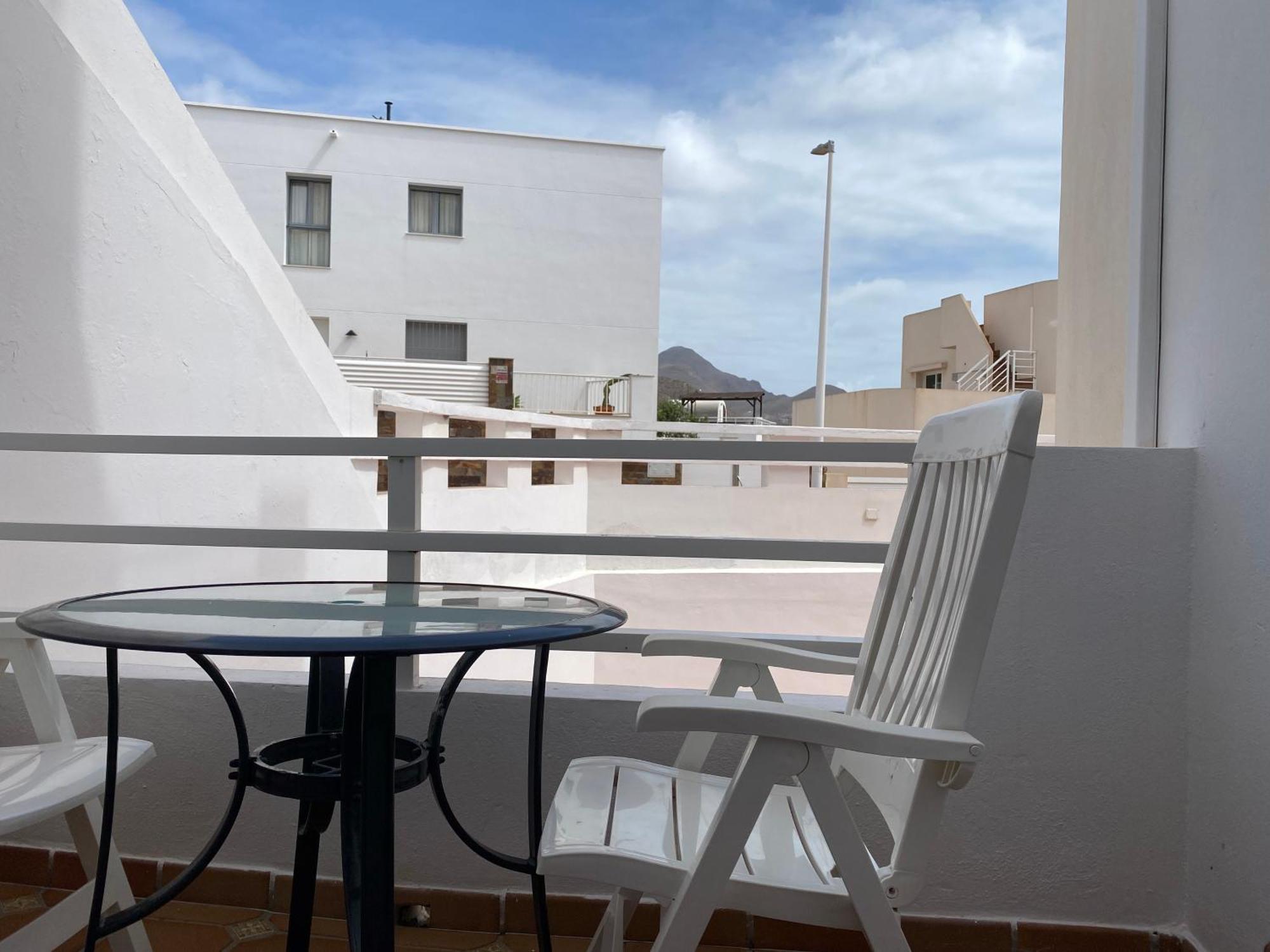 Apartahotel Vistamar San Jose Екстер'єр фото