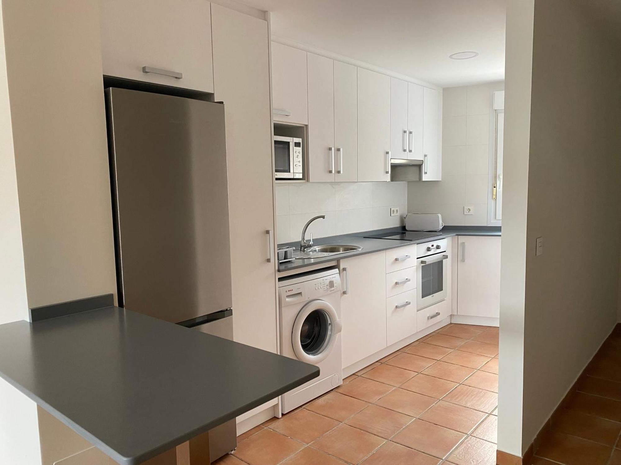 Apartahotel Vistamar San Jose Екстер'єр фото