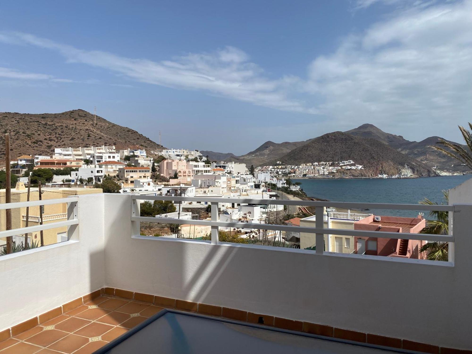 Apartahotel Vistamar San Jose Екстер'єр фото