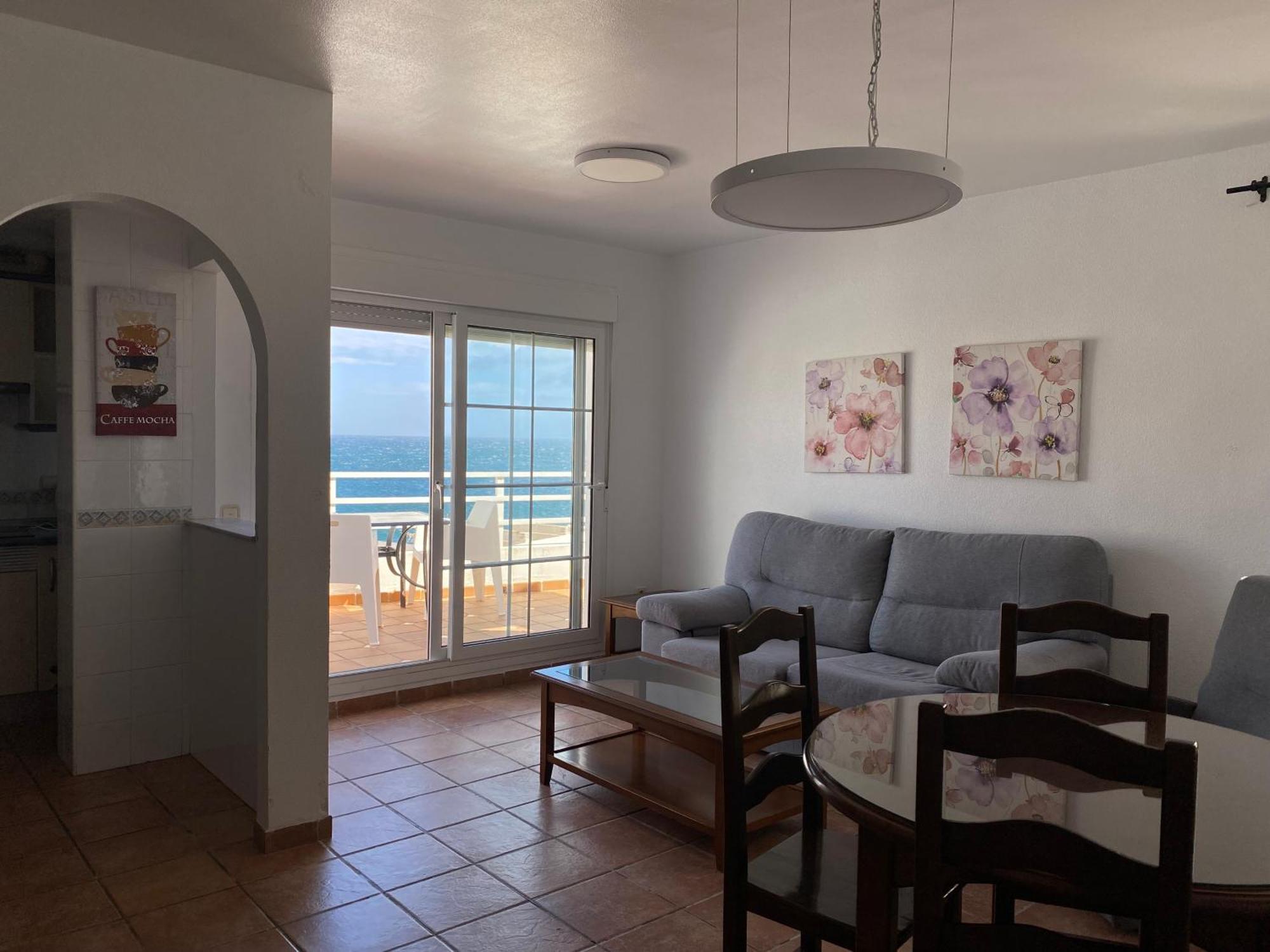 Apartahotel Vistamar San Jose Екстер'єр фото