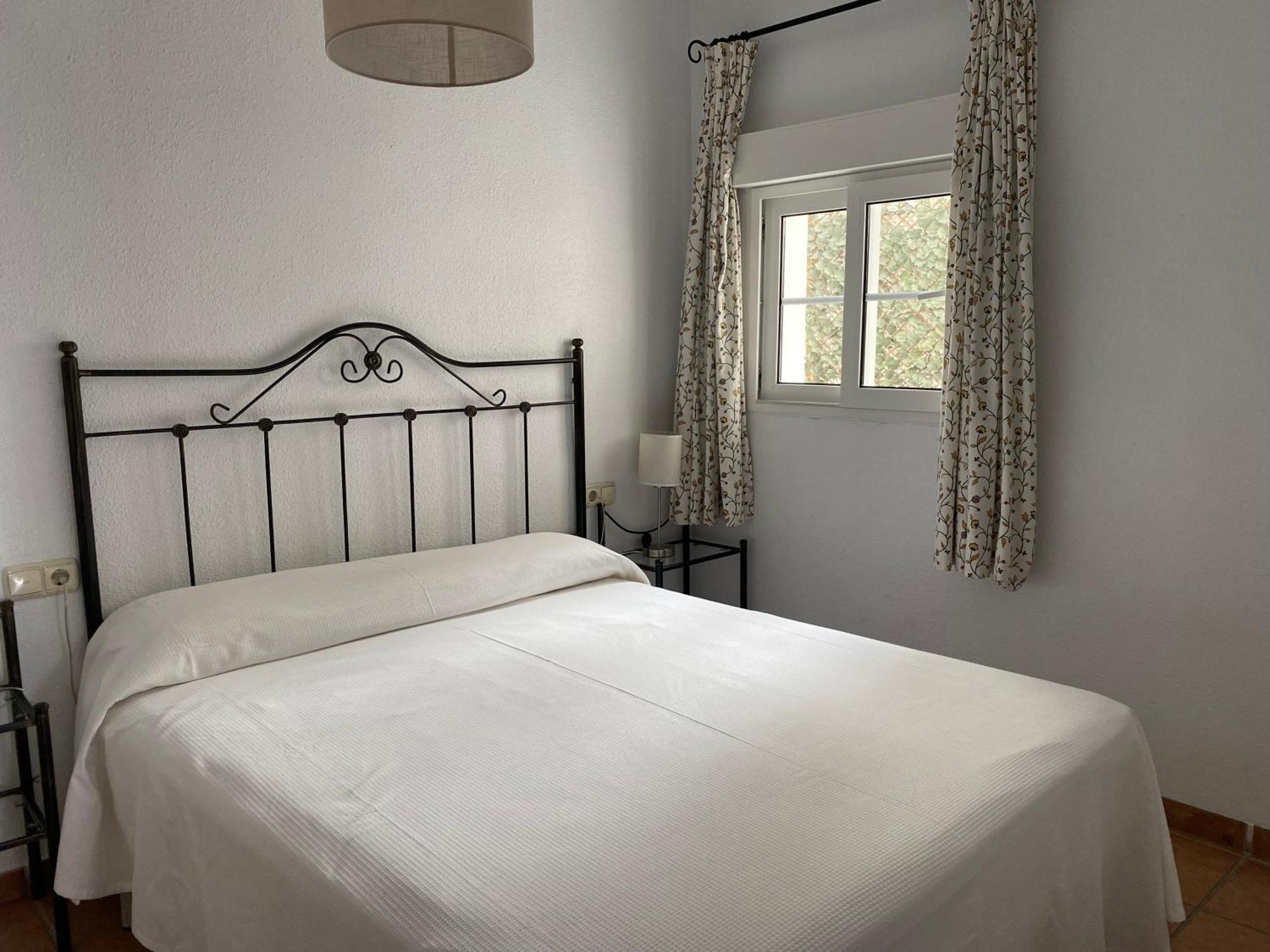 Apartahotel Vistamar San Jose Екстер'єр фото