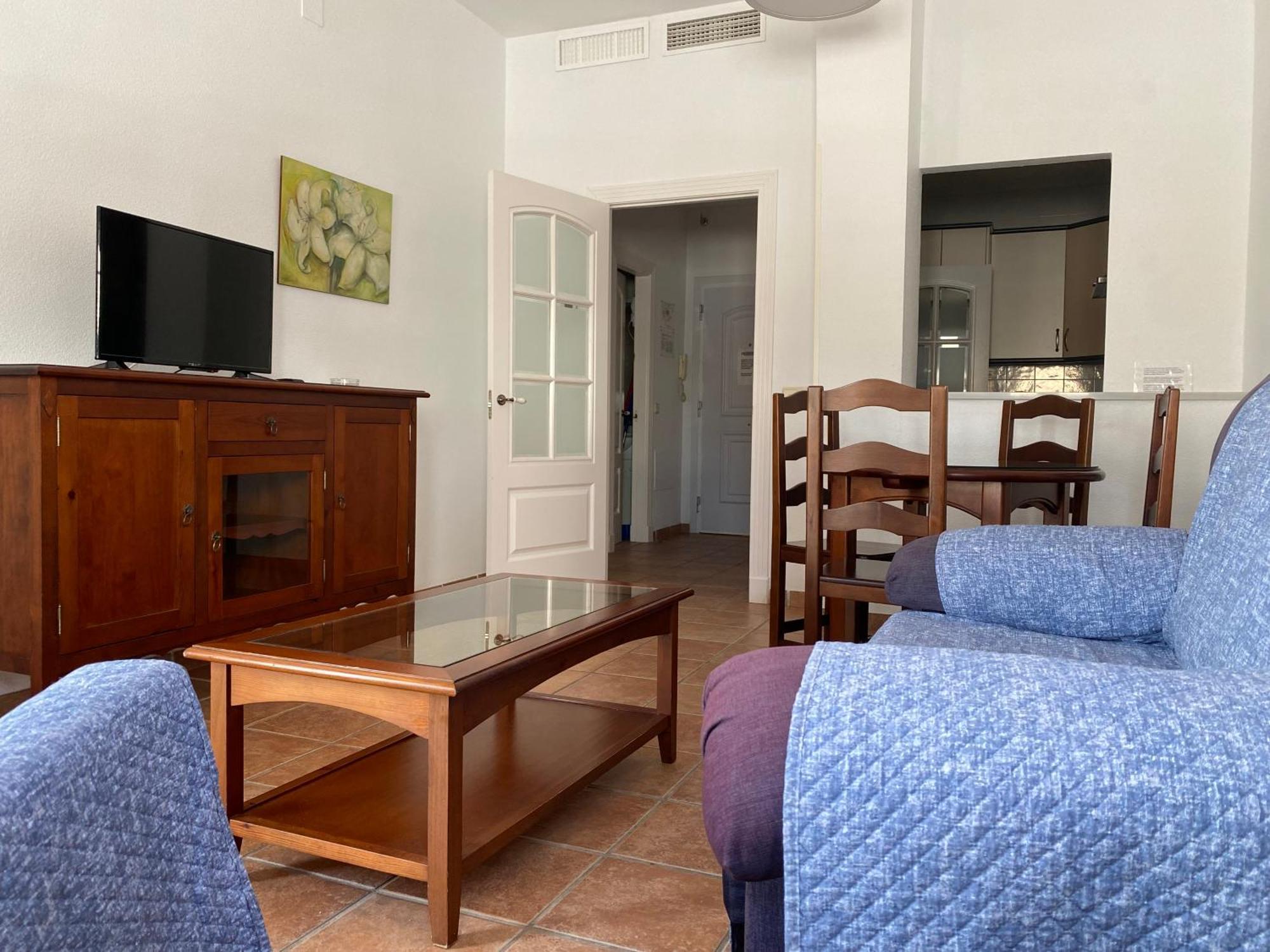 Apartahotel Vistamar San Jose Номер фото
