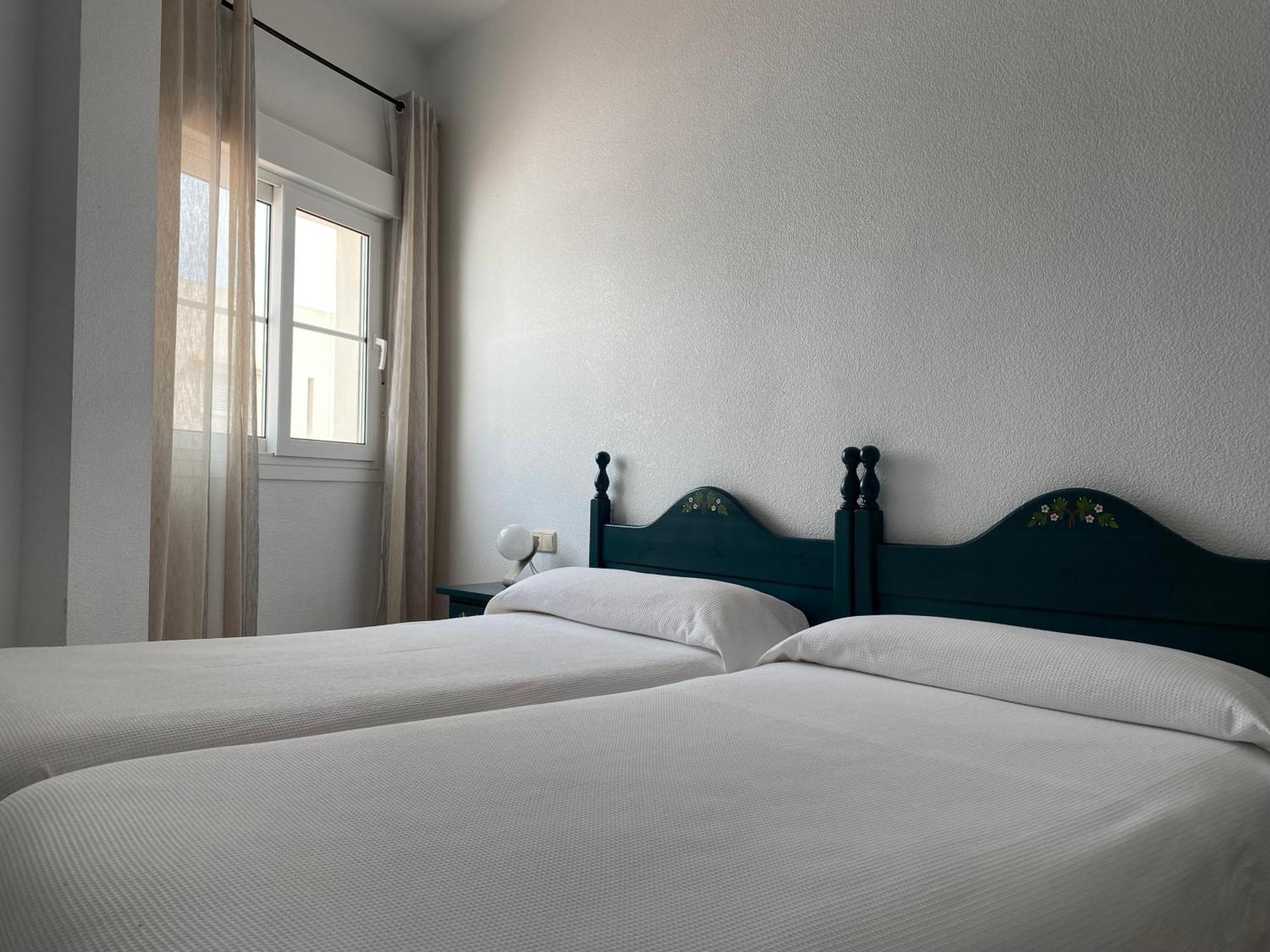 Apartahotel Vistamar San Jose Номер фото
