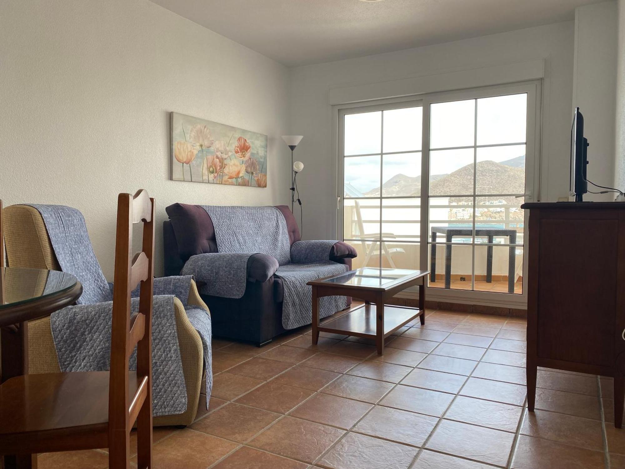 Apartahotel Vistamar San Jose Номер фото