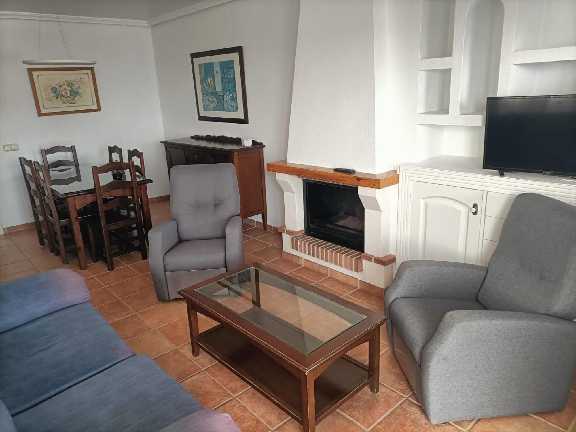 Apartahotel Vistamar San Jose Номер фото