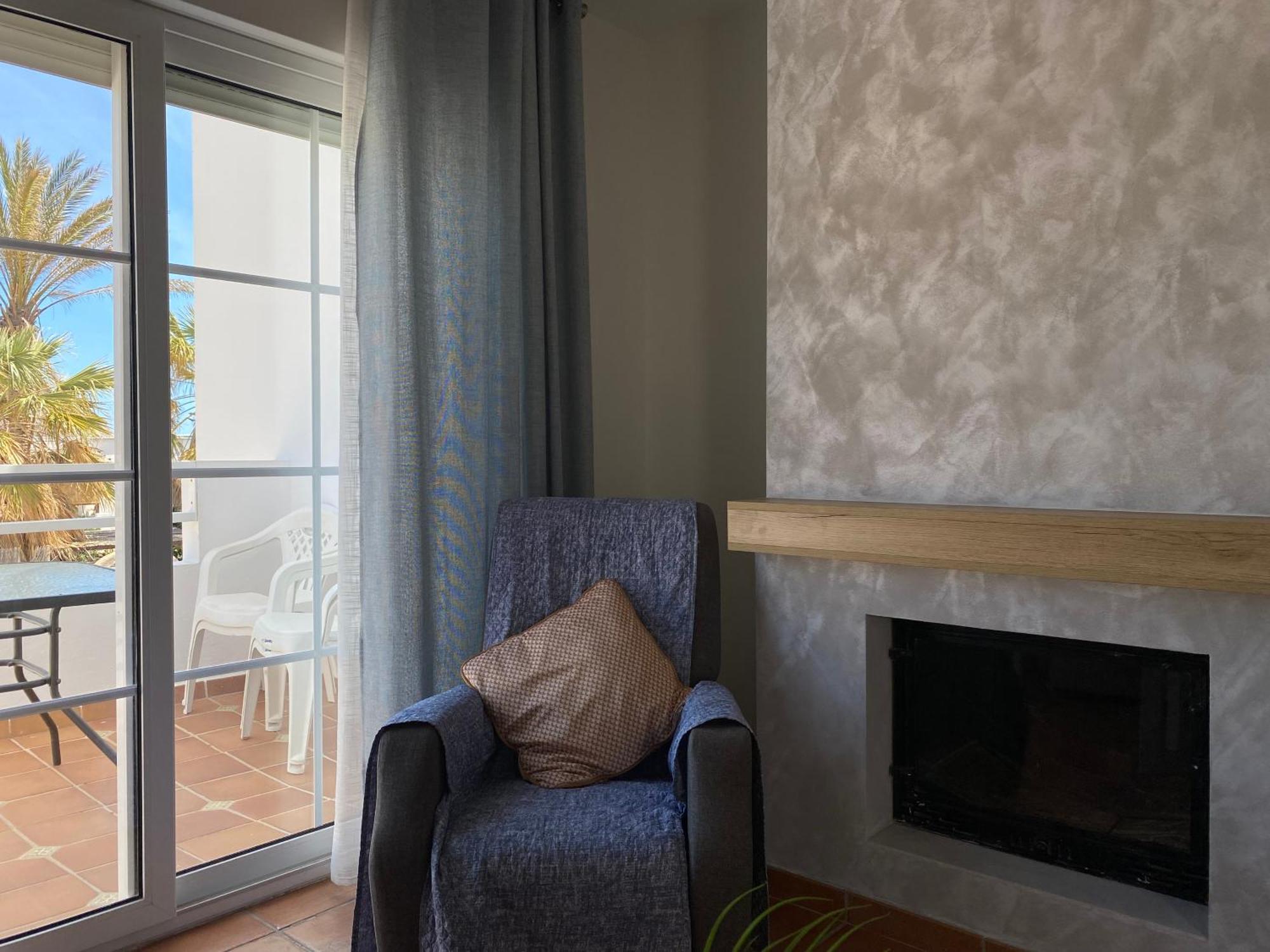 Apartahotel Vistamar San Jose Номер фото