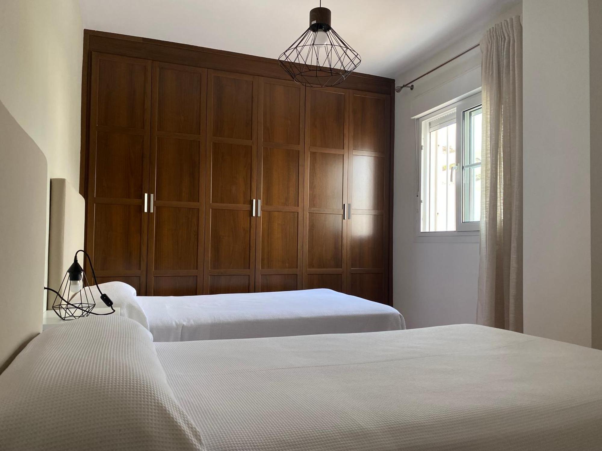Apartahotel Vistamar San Jose Екстер'єр фото